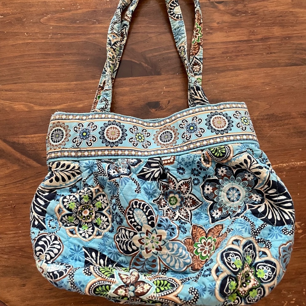 Vera Bradley Purse